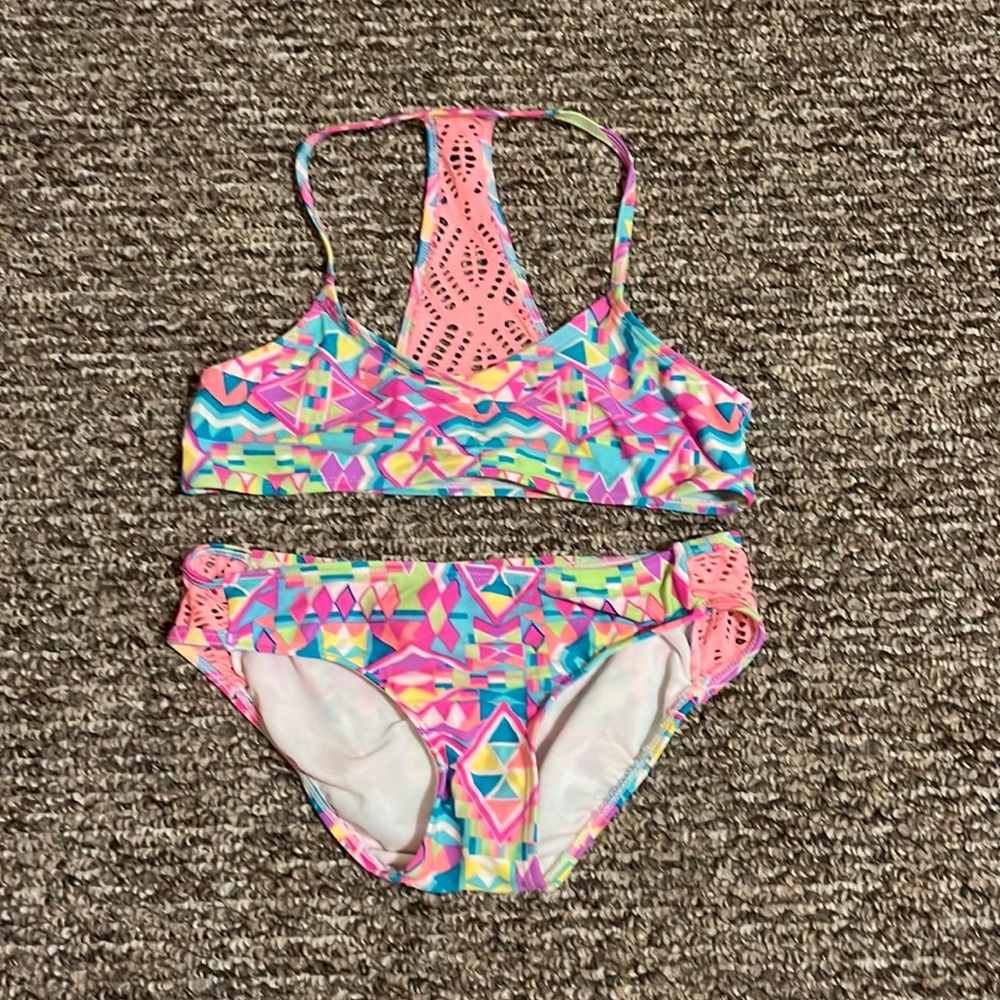 Gossip girl, girls swim set
